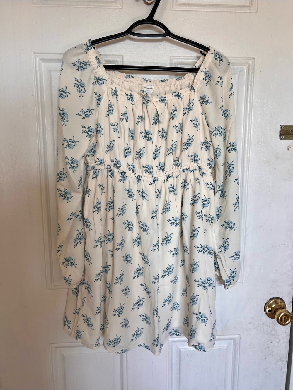 Abercrombie Kids | Floral Dress